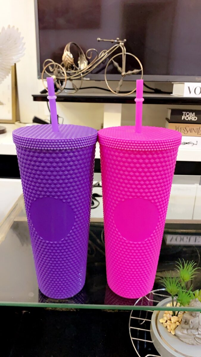LONG CUPS