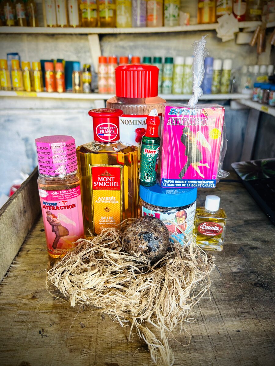Kits de purification déblocage