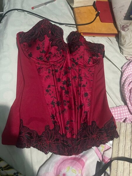 Corset bustier  sexy