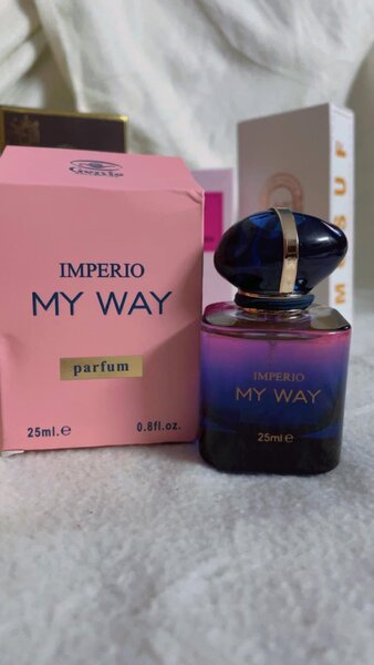 Imperio My Way Parfum 25ml