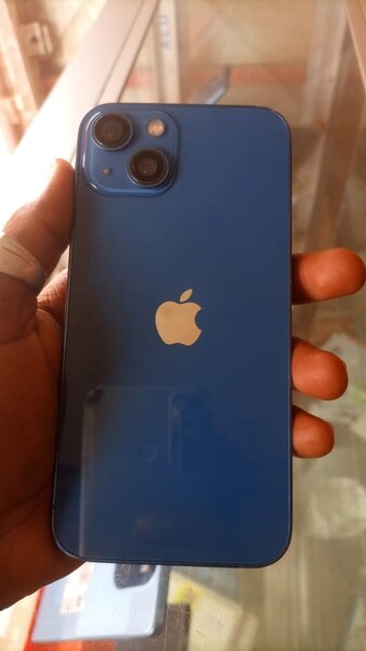 iPhone 13 Bleu 128 Go