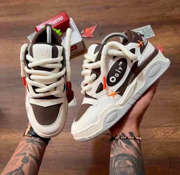 Chaussures de Sport OGiy™ Colorées