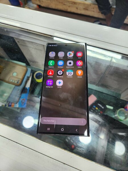 Samsung Galaxy S24 Ultra 256g