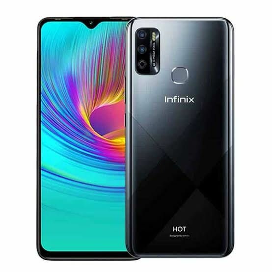 Infinix hot 9