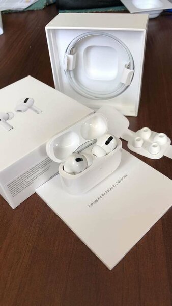 Airpods pro 3