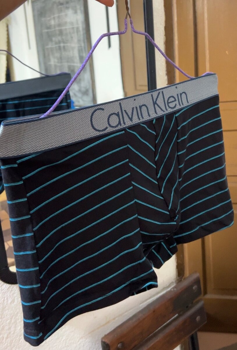 Boxers Homme Calvin Klein