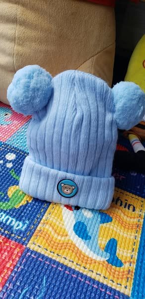 Baby headsocks
