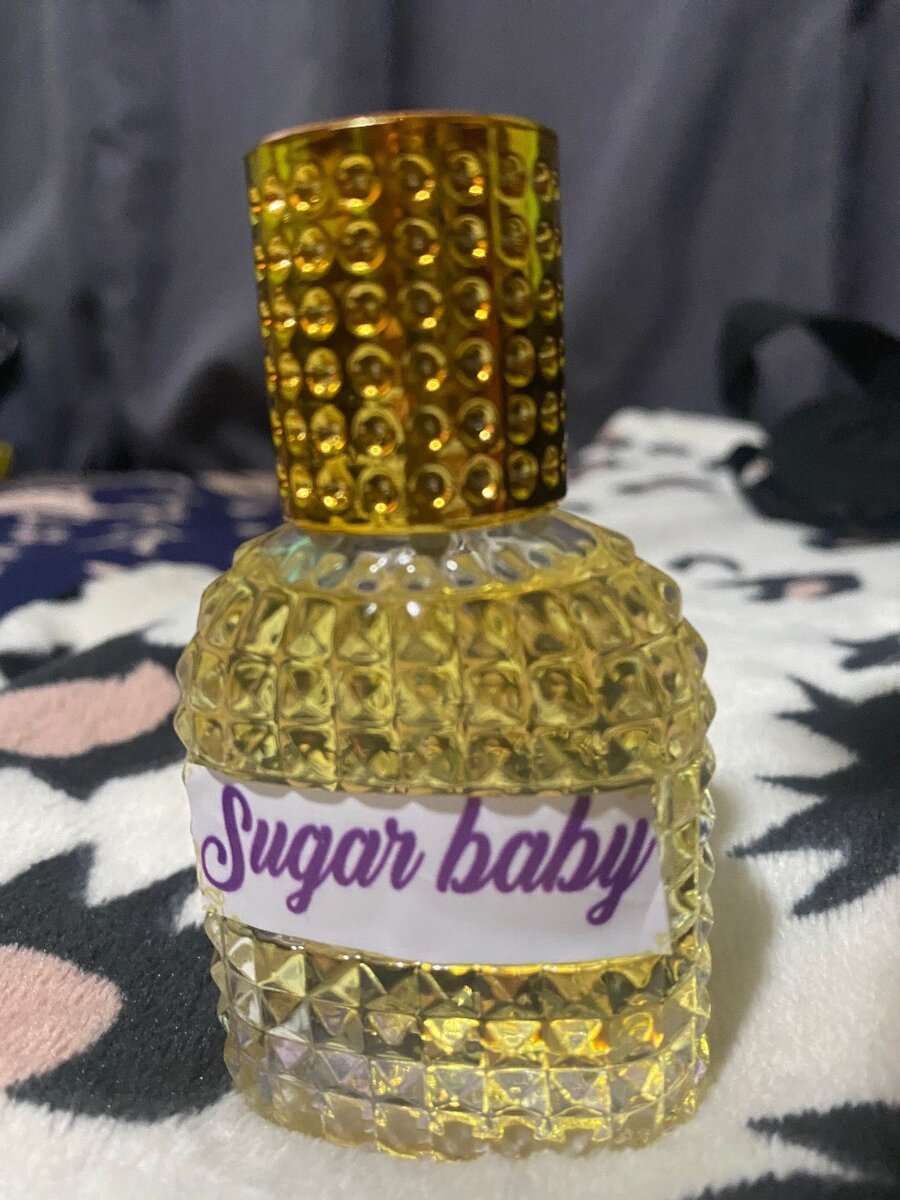 Sugar baby