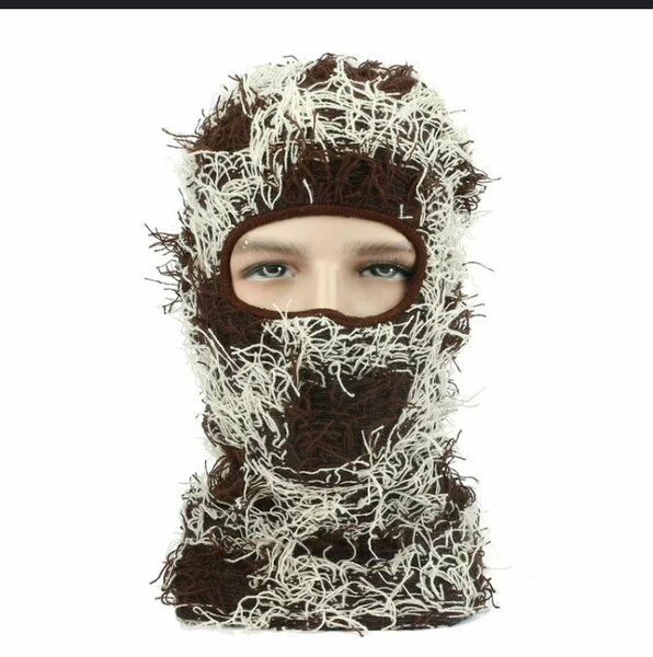 Face mask