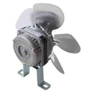 Ventilateur de poêle silencieux