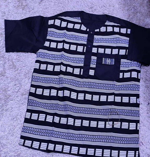 Chemises Tradi-Moderne