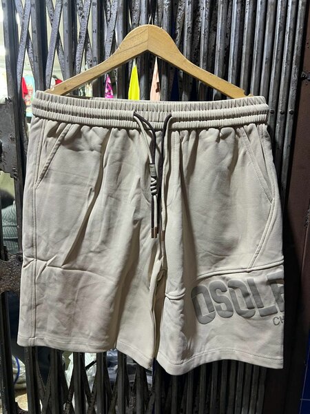 Culotte  Homme