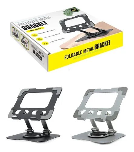 Support pliable pour tablette