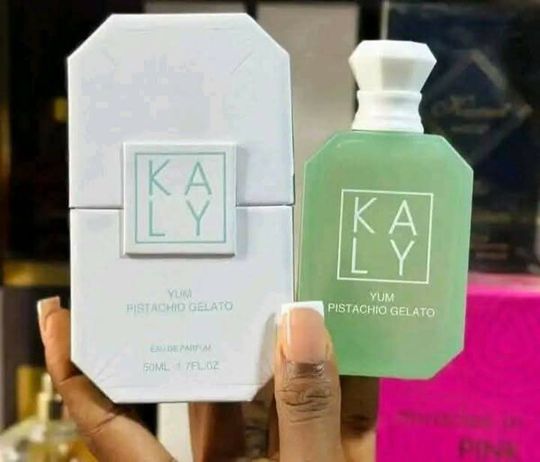 PARFUM KALY
