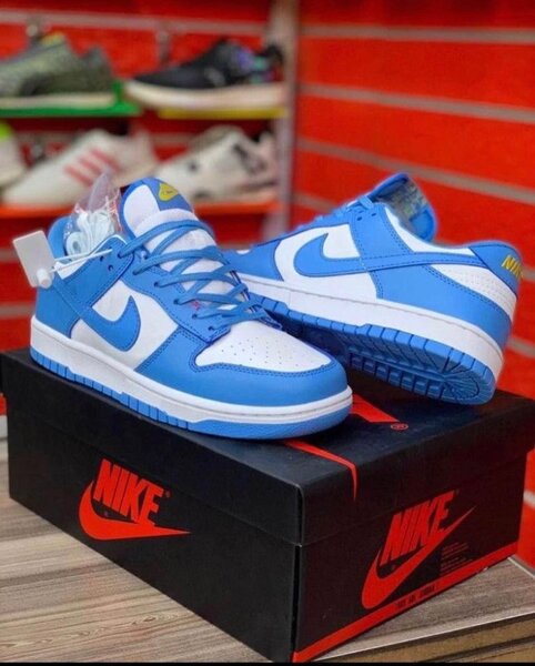 Nike sbs Js original