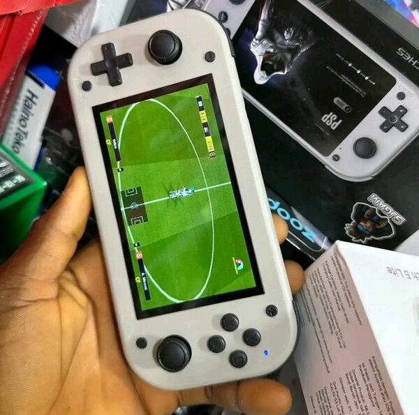 Nintendo