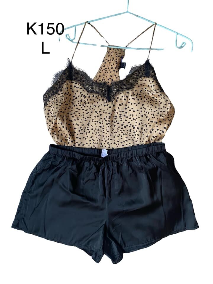 Beautiful women's nightgown