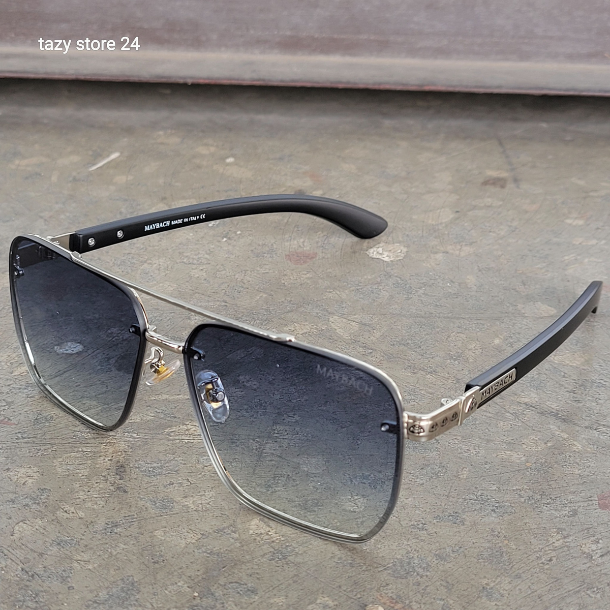 AUTHENTIC SUNGLASSES