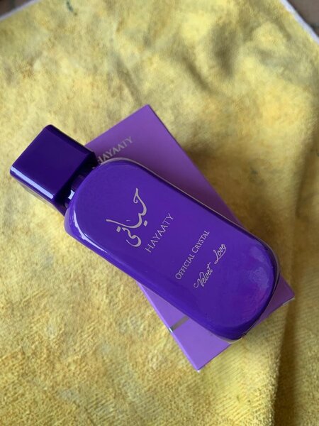 Parfum Hayaati pour Femme