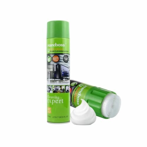 Nettoyant mousse universel