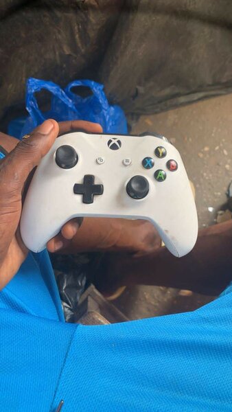 Manette Xbox one