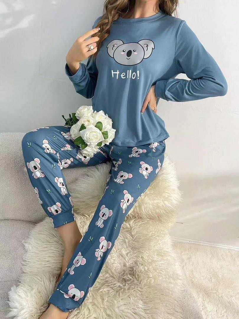 Beautiful leisure wears