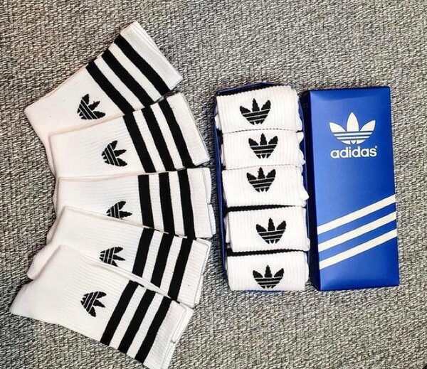 Chaussettes adidas Original1/2