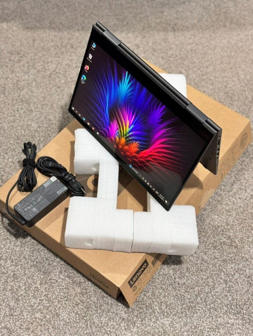 Lenovo ThinkPad X1 Yoga