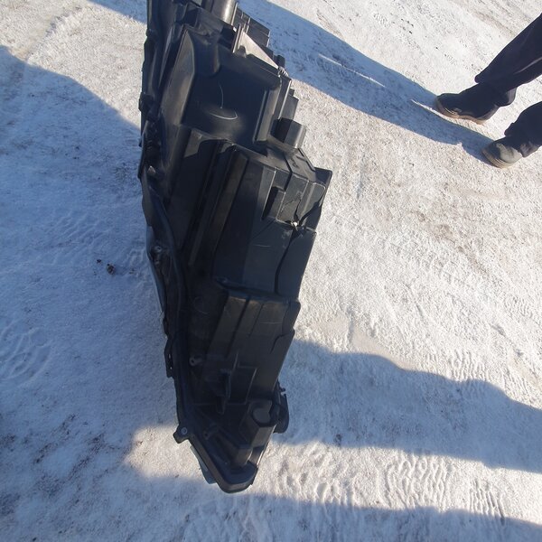 Фара правая Lexus RX 350 F-sport 2021года