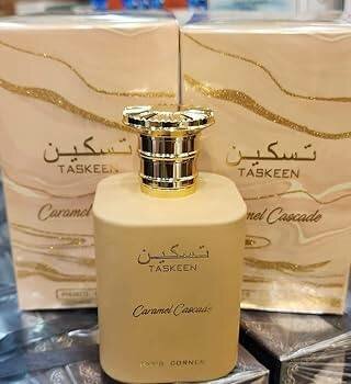 Eau de Parfum Tasken