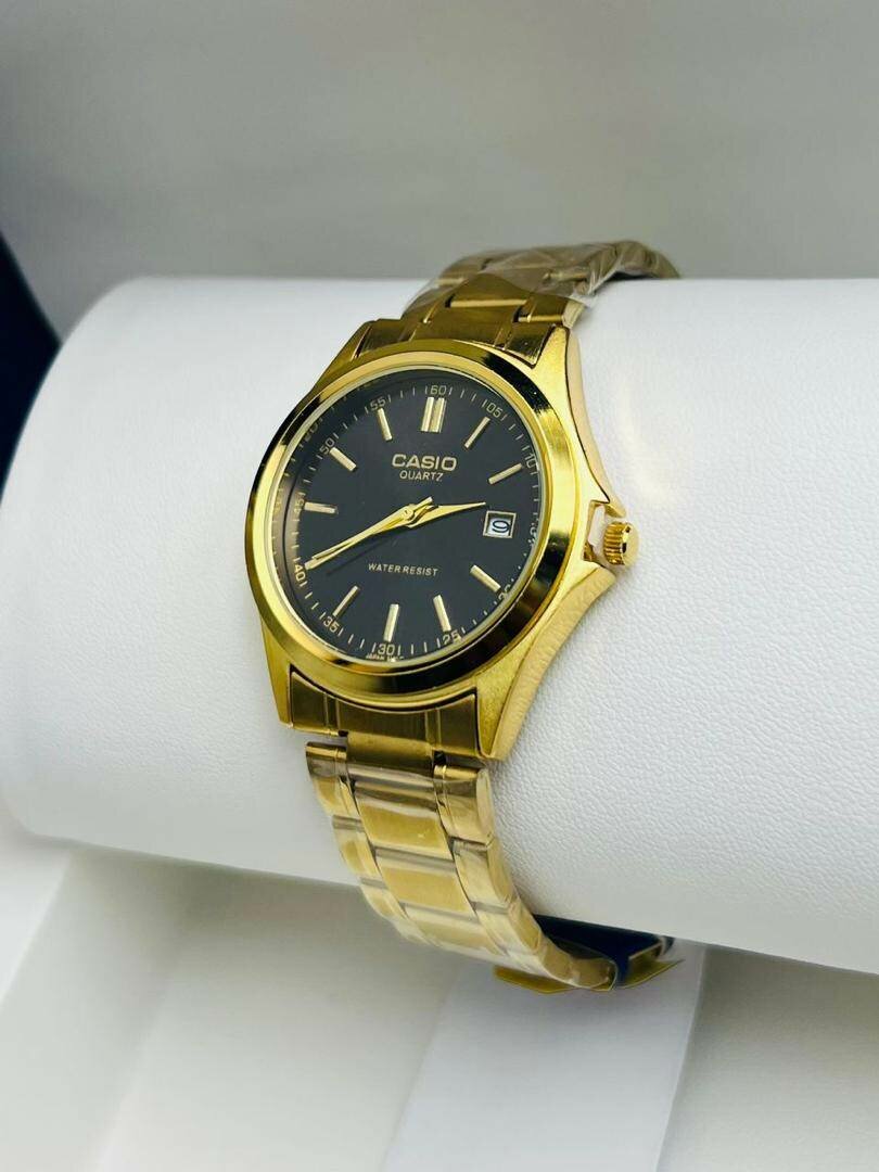 MONTRE HOMME LUXE CASIO