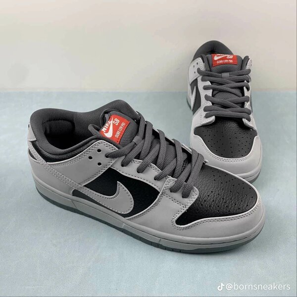 Basket Dunk Low