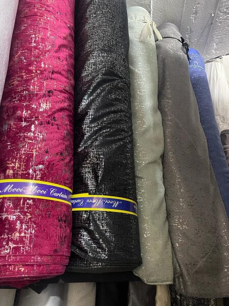 FEZA fabrics