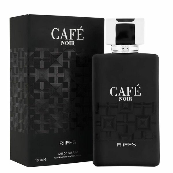 Parfum Café Noir RiiFFS