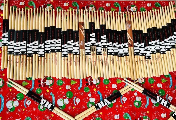 Baguette Vic firth