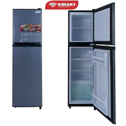 SMART TECHNOLOGY Réfrigérateur Smart 2 Battants - 305L - STR