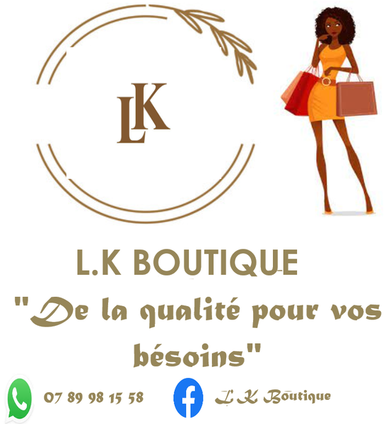 LK boutique 