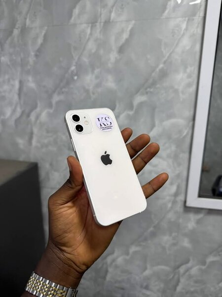Smartphone Apple dernier modèle