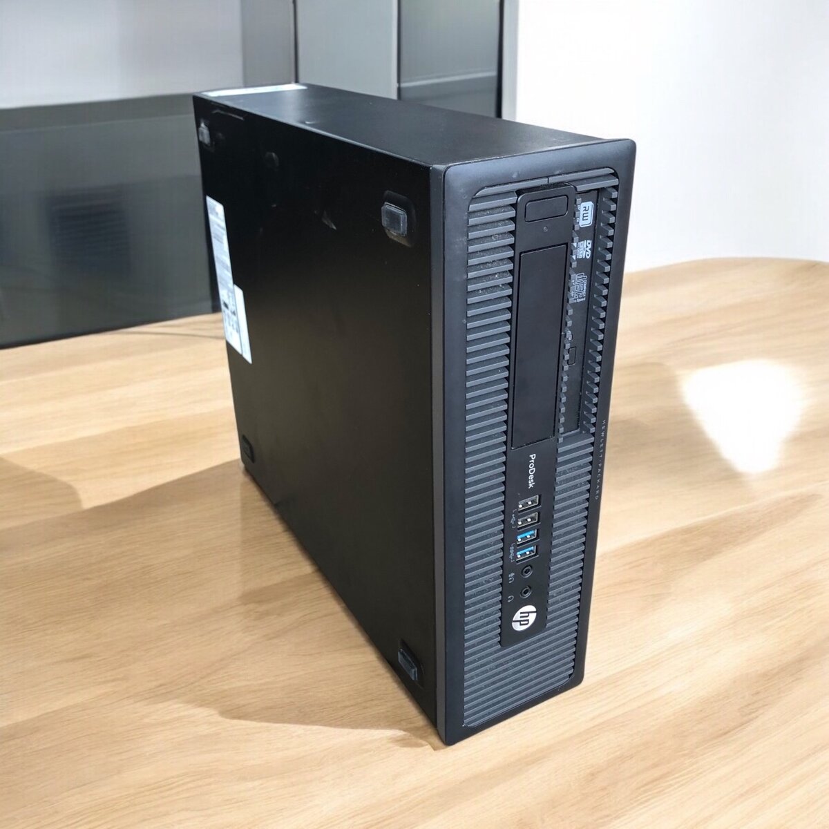 Hp Prodesk 600 G1