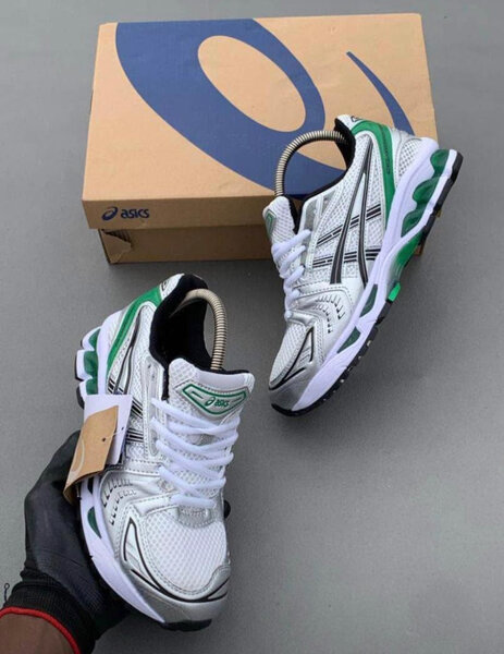 ASICS Baskets Unisex Sport