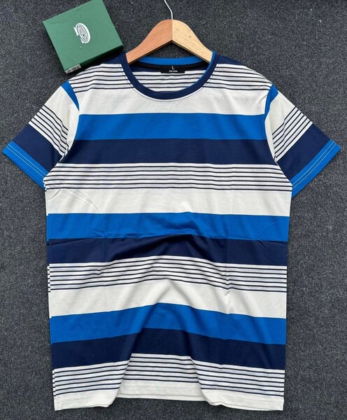 T-shirt fraîcheur à petit prix