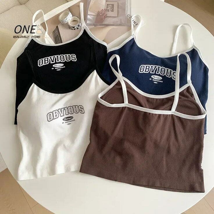 Stylish Women's Tank Tops