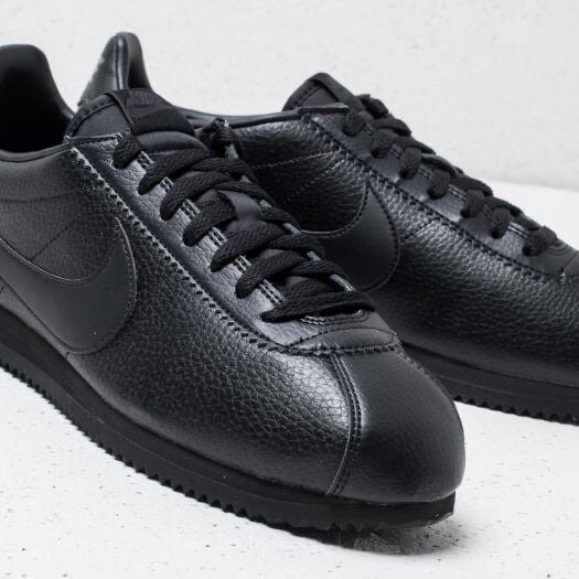 Baskets Nike classiques