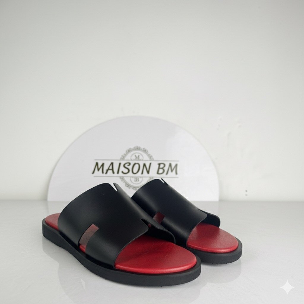 Sandales Modernes Maison BM