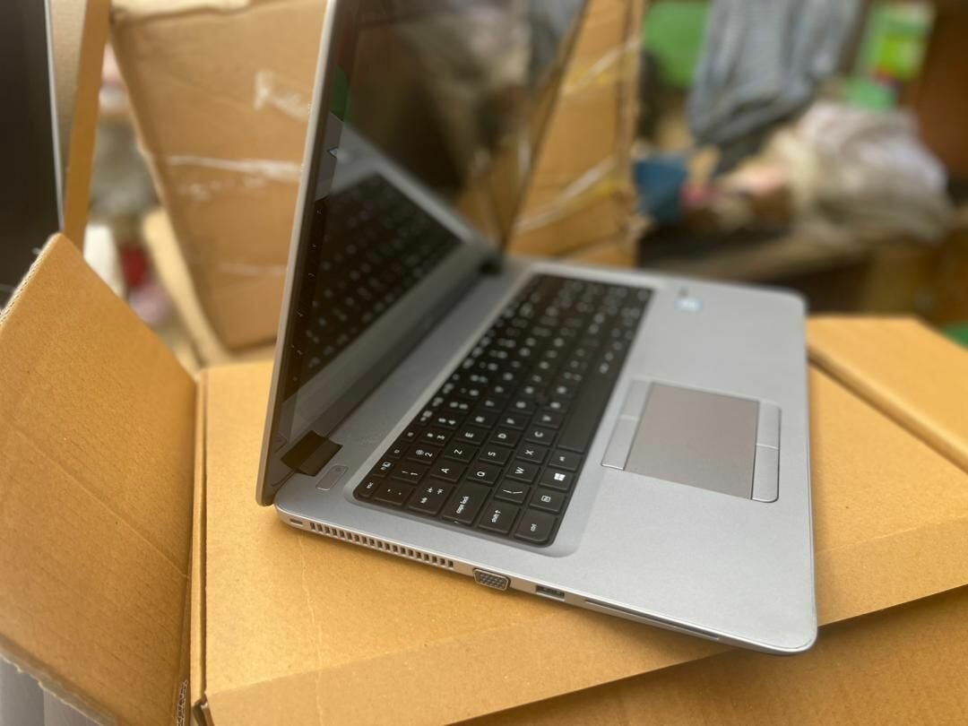 HP Laptop Performant 15"