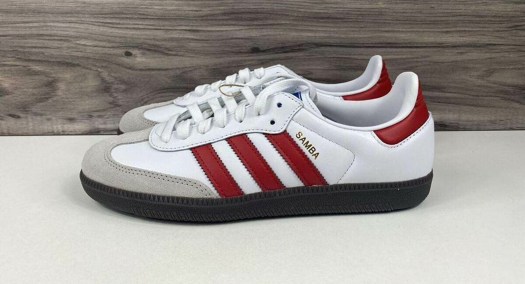 Baskets Adidas Samba Classiques
