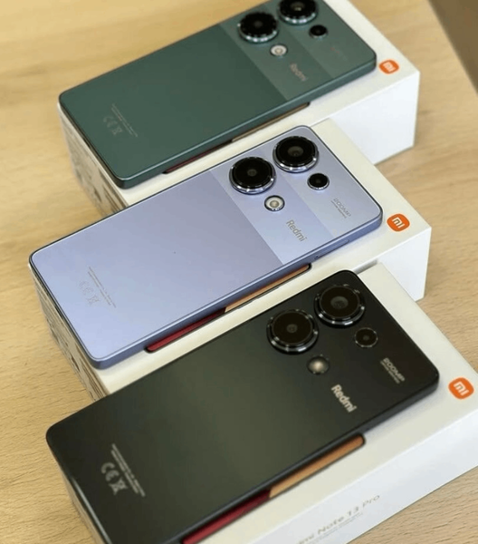 Xiaomi Redmi Note 12 Pro