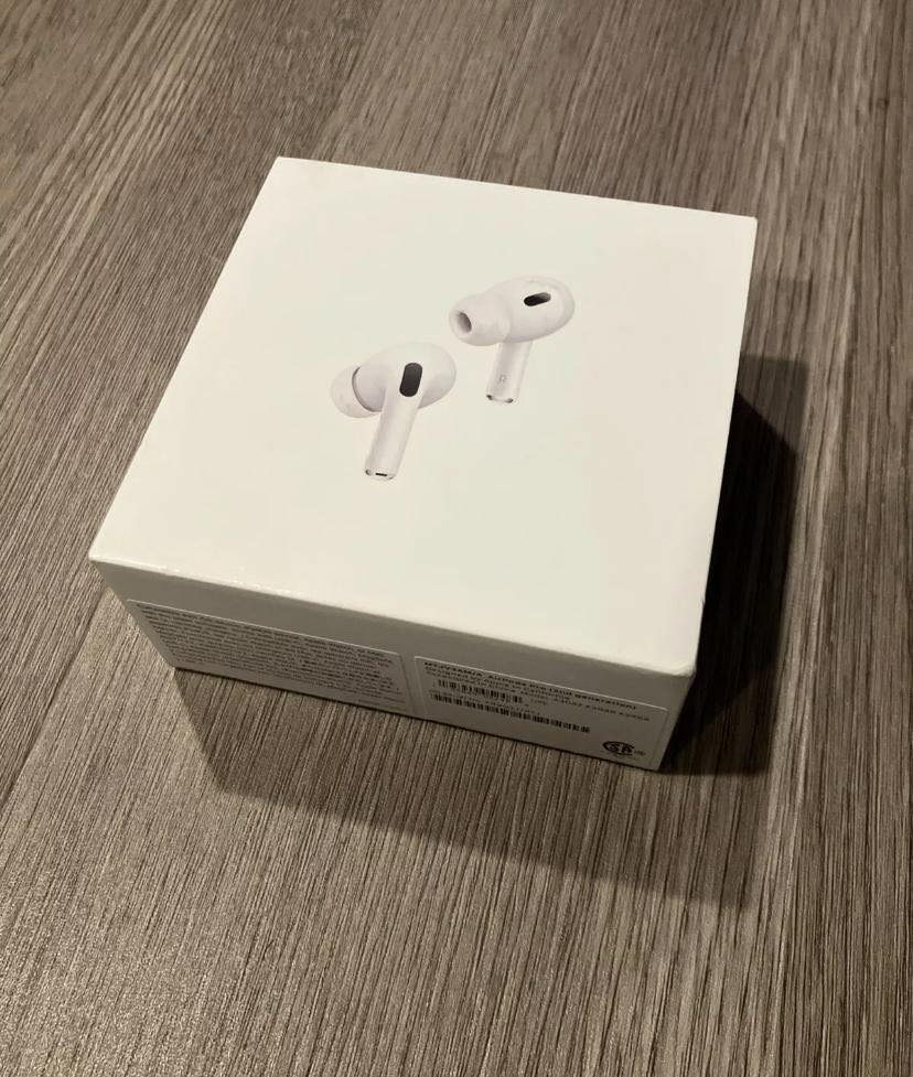 AirPods Pro 2 | USB-C | New | original