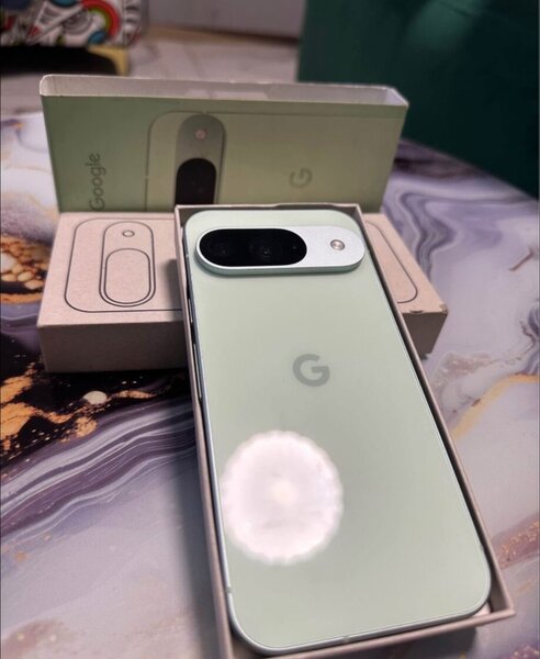 Smartphone Google Pixel