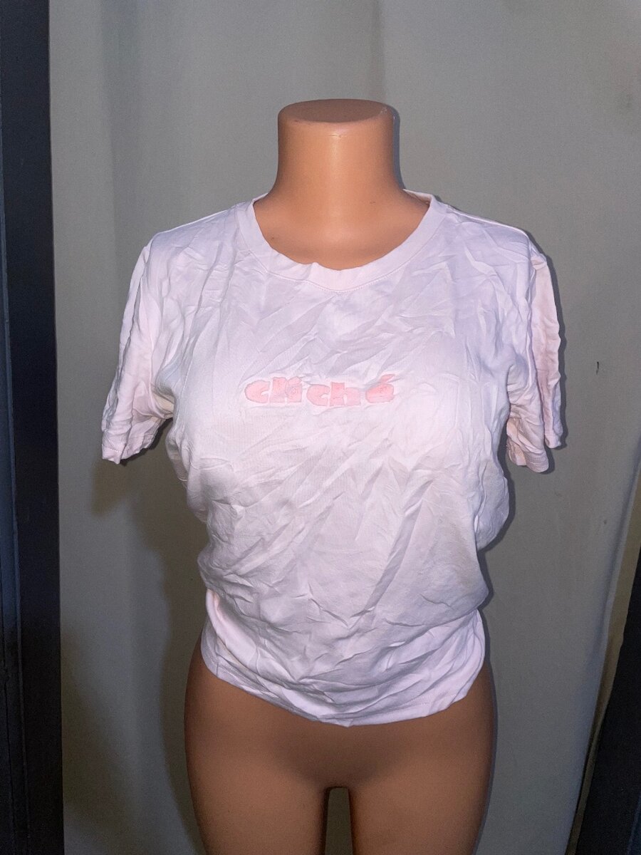 Lot de T-shirts Femme